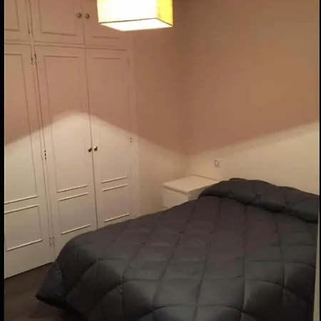 Apartment Bamuxela Vigo