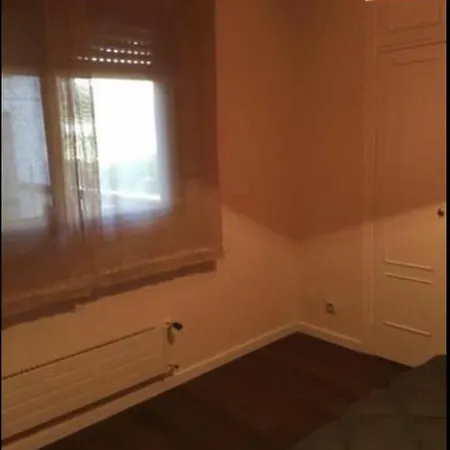 Апартаменты Bamuxela Виго