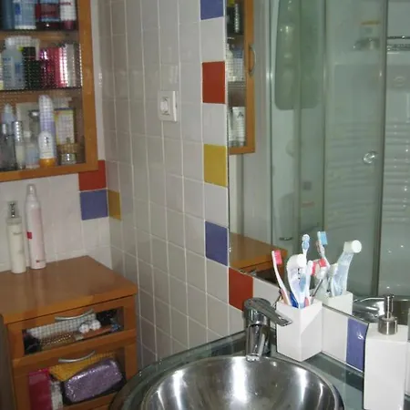 Apartment Bamuxela