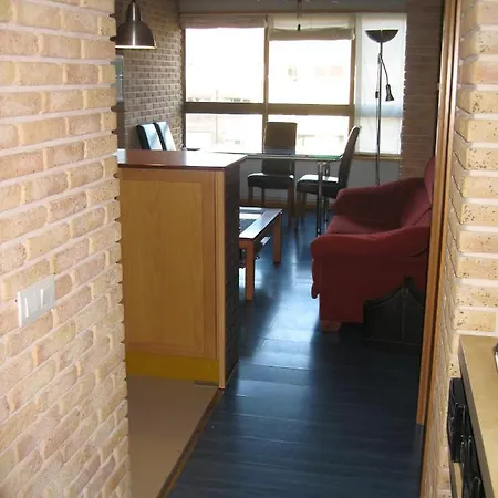 Apartment Bamuxela *