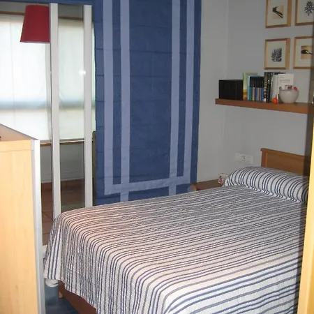 Bamuxela Apartment *