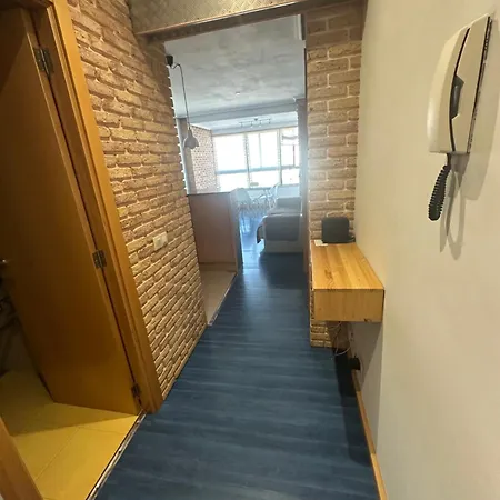 Appartement Bamuxela Comarca de Vigo