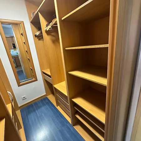 Bamuxela Appartement