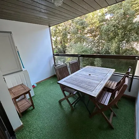 Bamuxela Appartement *