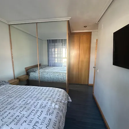 Appartement Bamuxela