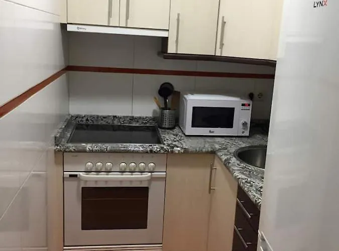 Appartement Bamuxela *