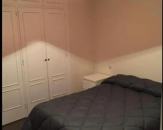 Appartement Bamuxela Vigo