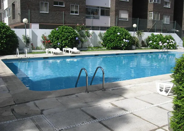 Bamuxela * Comarca de Vigo