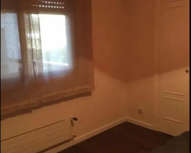 Appartement Bamuxela Comarca de Vigo