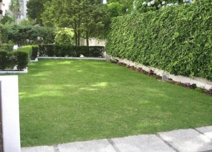 Bamuxela Appartement