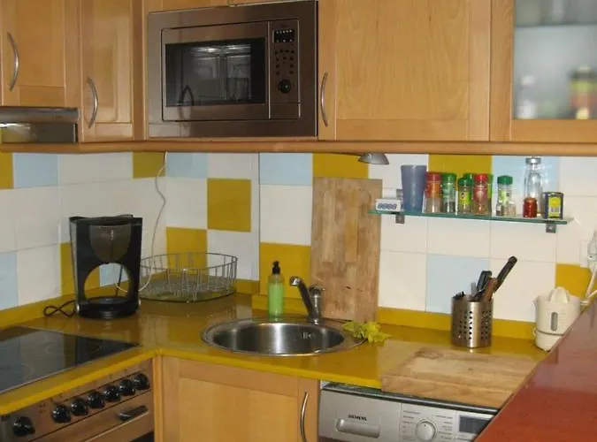 Appartement Bamuxela *