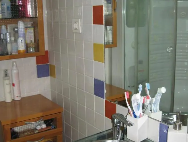 Appartement Bamuxela