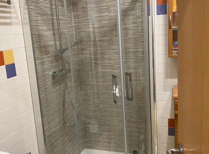 Appartement Bamuxela