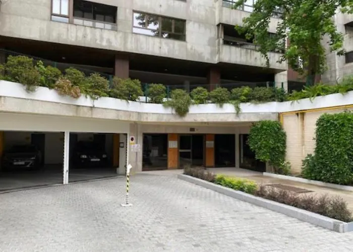 Appartement Bamuxela Comarca de Vigo