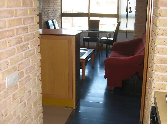 Appartement Bamuxela *