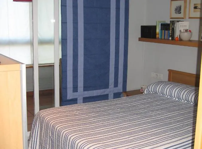 Bamuxela Appartement *