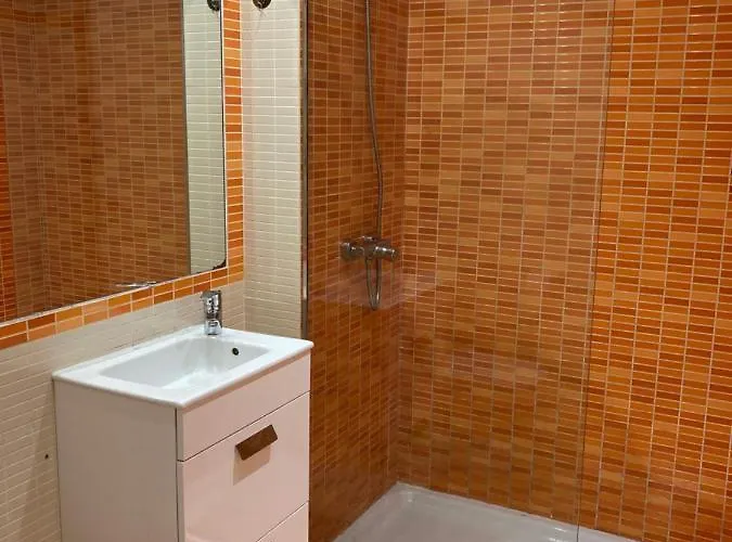 Appartement Bamuxela Vigo